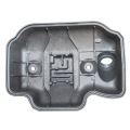 customized wholesale aluminum gravity casting parts